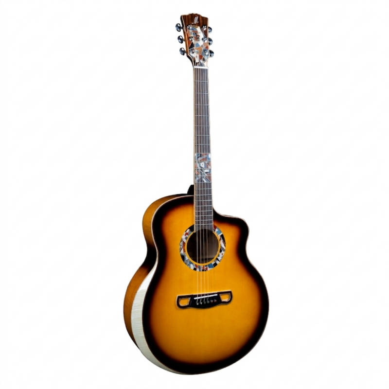 MERIDA CHANCE-SB EQ JUMBO VTC