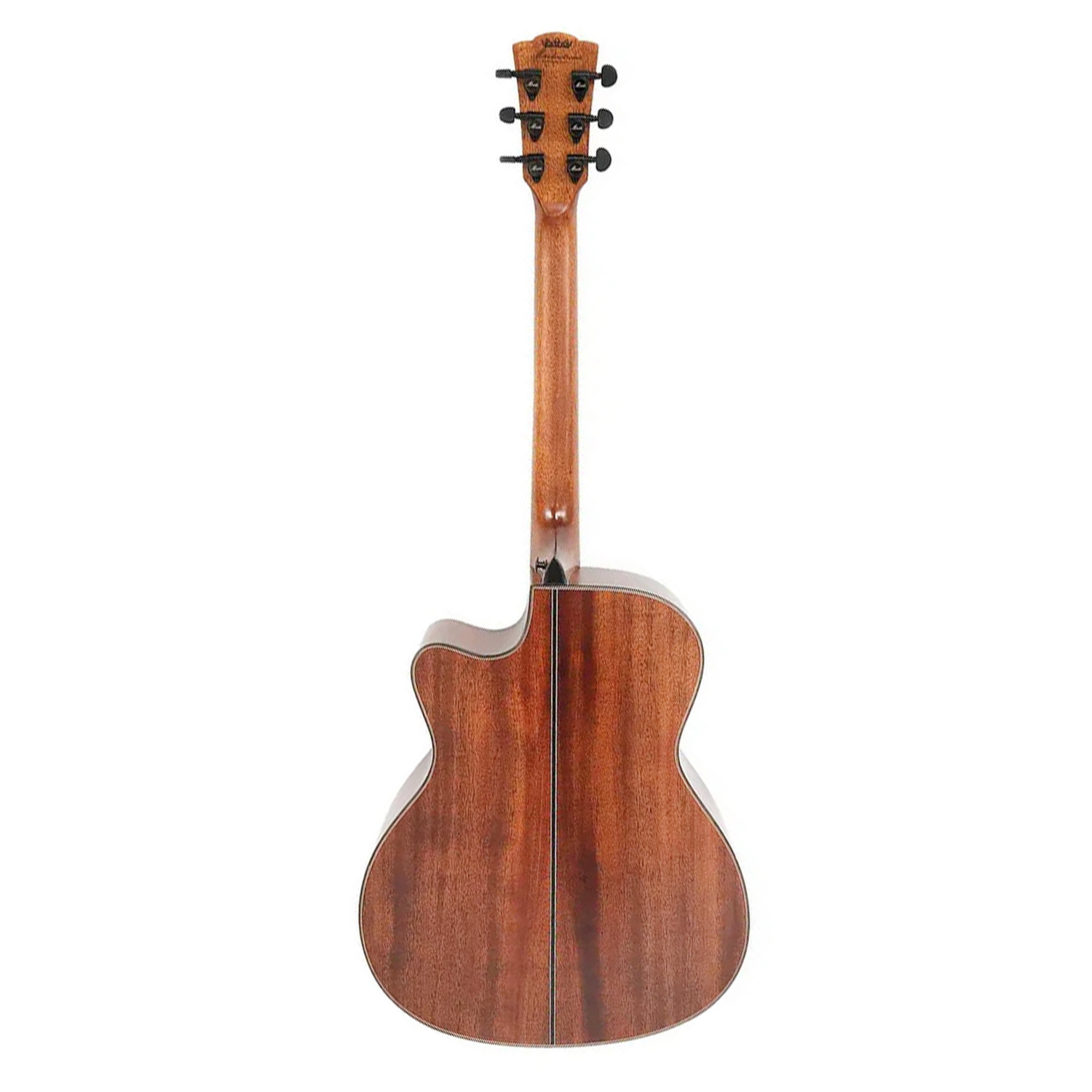 MERIDA GACE-MAHOGANY - immagine 2